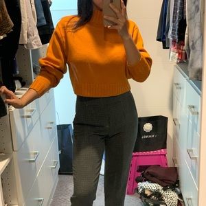 Wilfred Free Heinen Sweater Size XXS from Aritzia